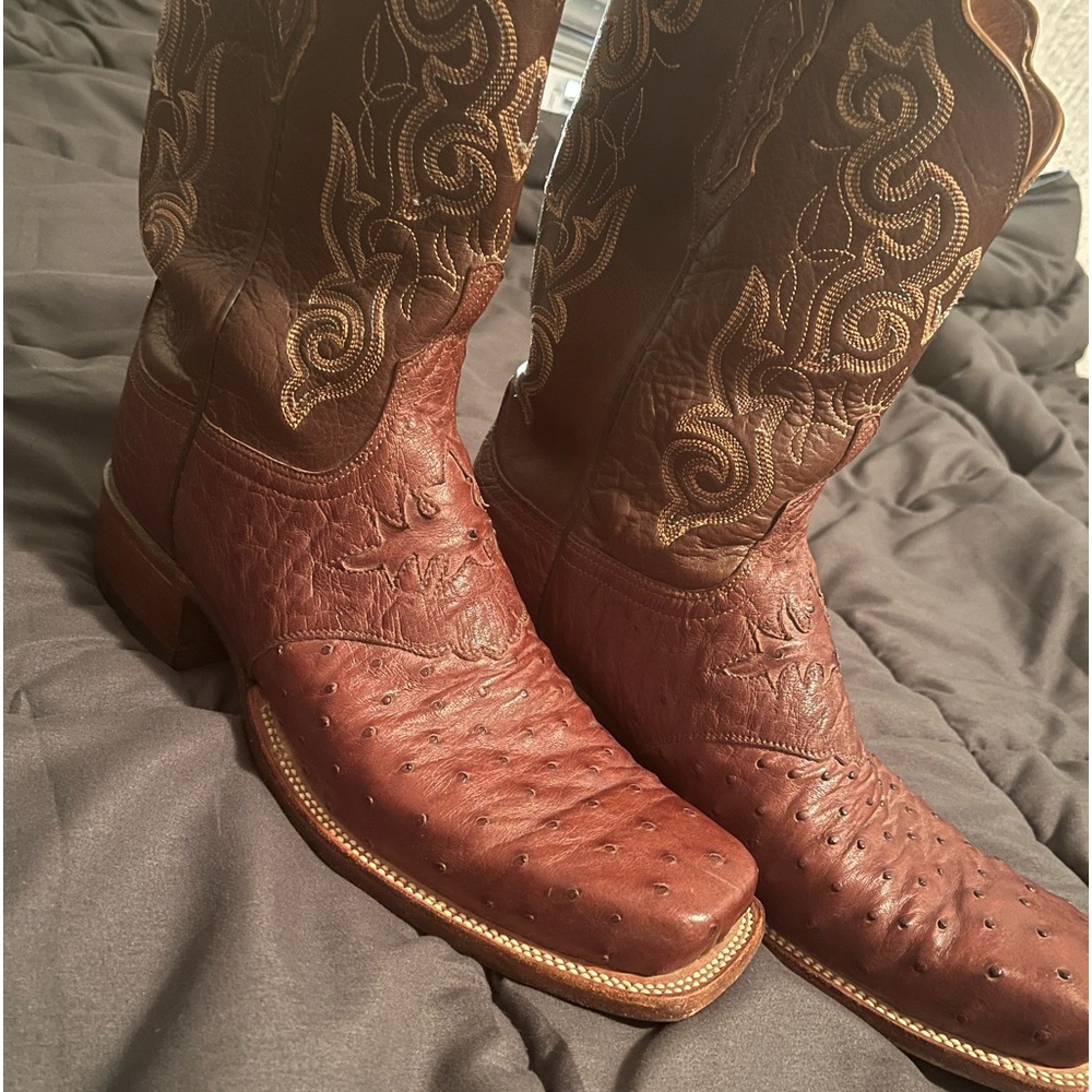 Women’s boots